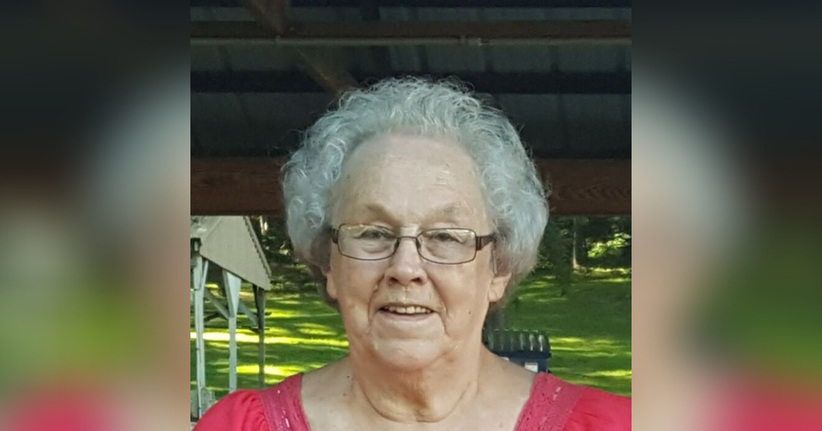 Mary Kutz Obituary August 19, 2023 HamiltonBreiner Funeral Home