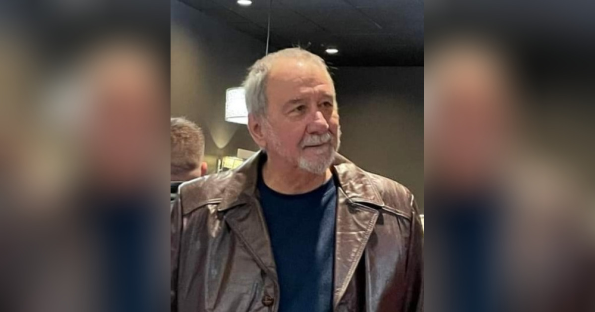 Paul Schlear, Jr. Obituary September 6, 2023 HamiltonBreiner