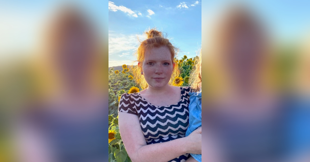 Mackenzie (Kenzie) Rogers Obituary September 17, 2023 Hamilton