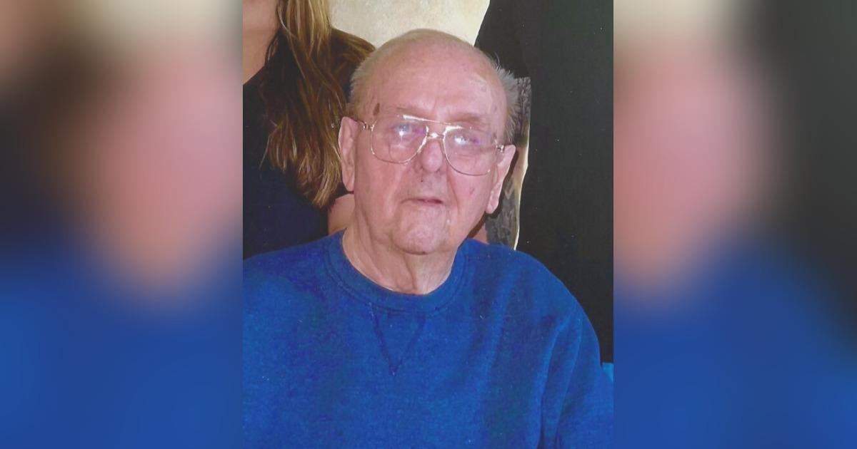 Frederick Budnar Obituary Oct 10, 2023 Orwigsburg, PA