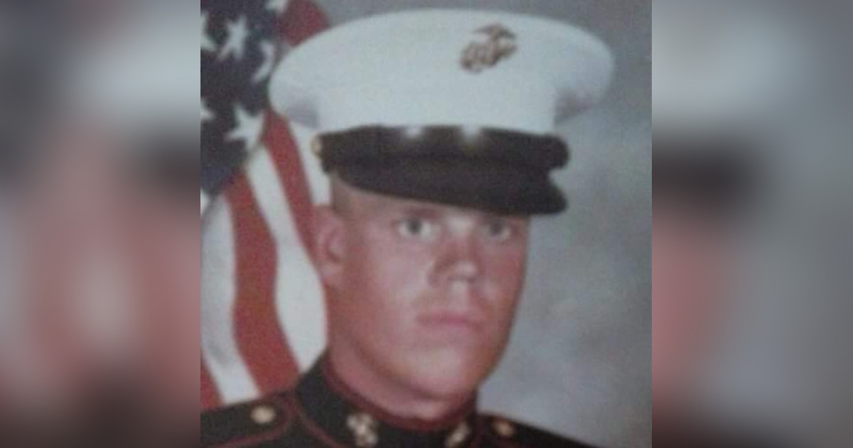 Robert (Rob) Schenck Obituary November 27, 2023 HamiltonBreiner