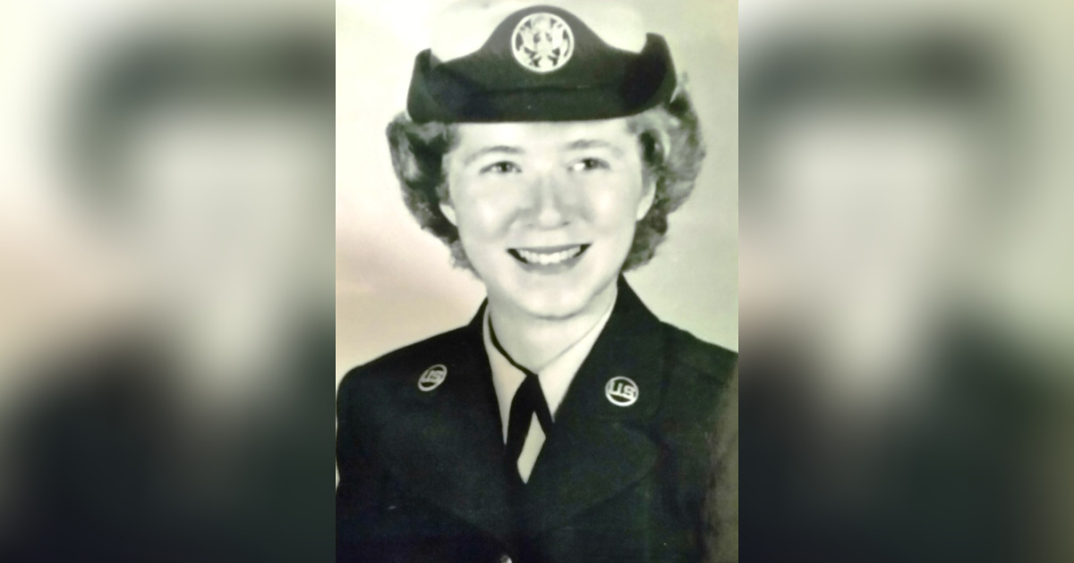 Joann Obituary January 21, 2024 HamiltonBreiner Funeral