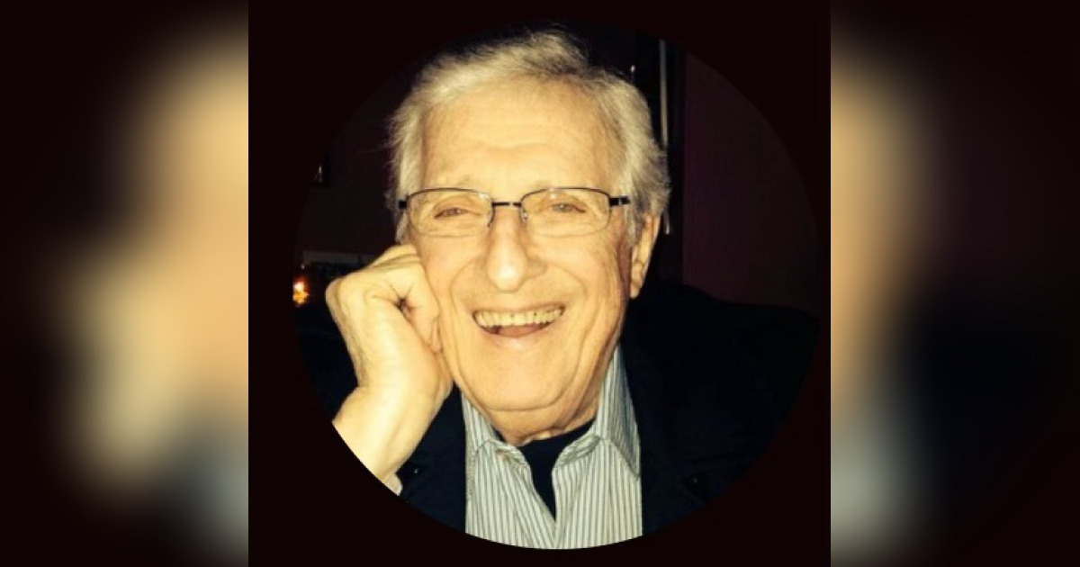 Robert Freiler Obituary April 11, 2024 HamiltonBreiner Funeral