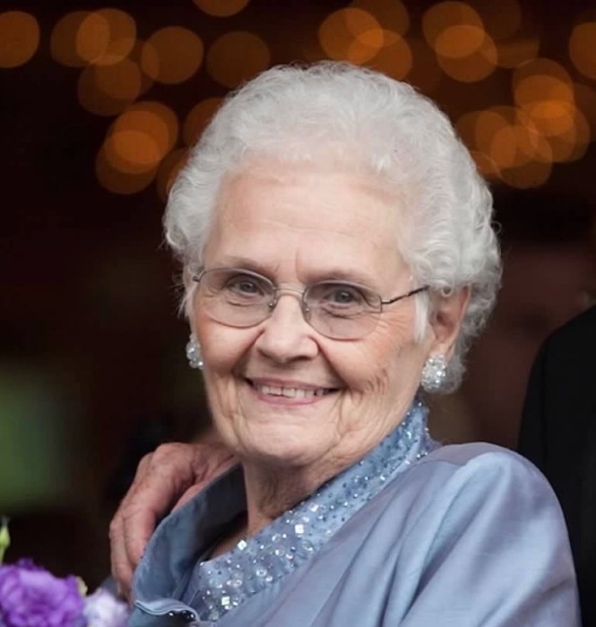 Martha Shoener Obituary April 22, 2024 HamiltonBreiner Funeral