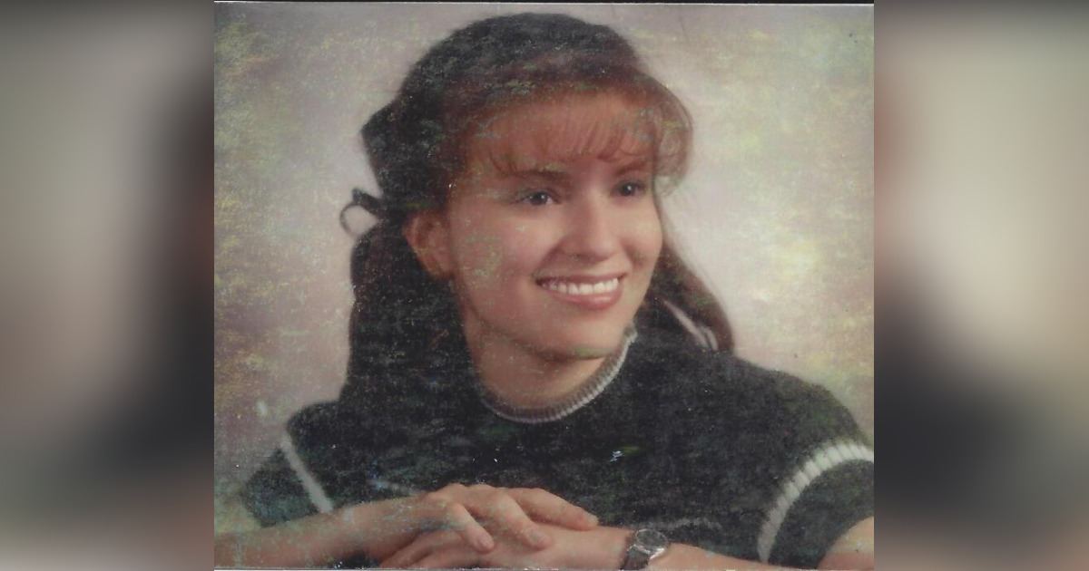 Nicole "Nikki" Just Obituary May 1, 2024 HamiltonBreiner Funeral