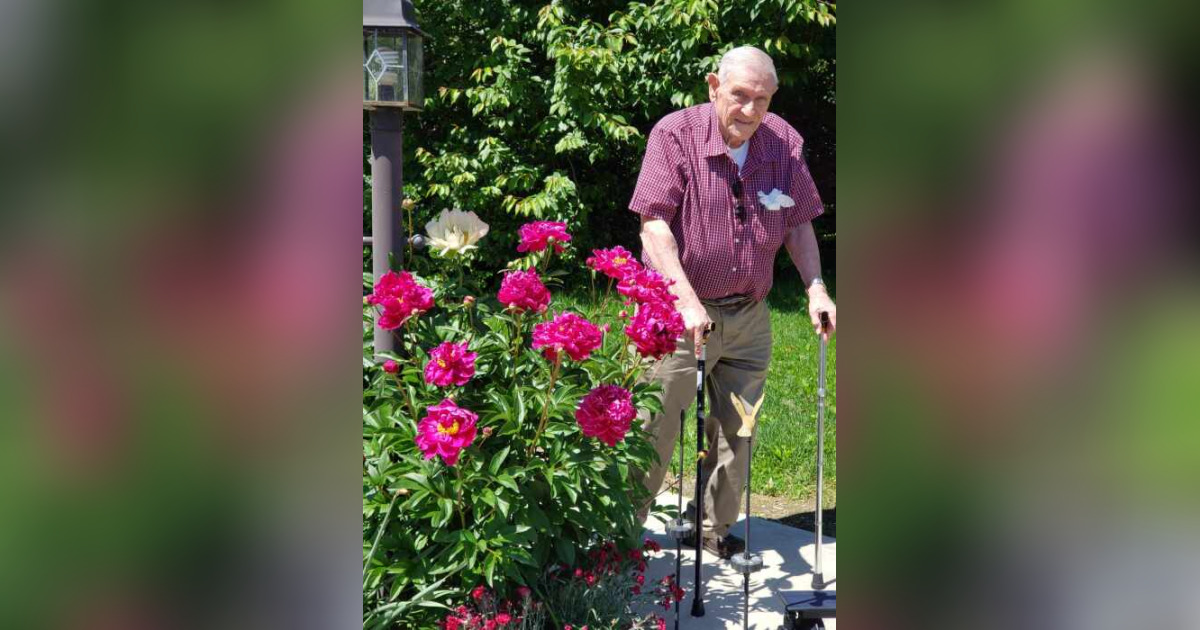 Harry Detwiler Obituary May 13, 2024 Orwigsburg, PA