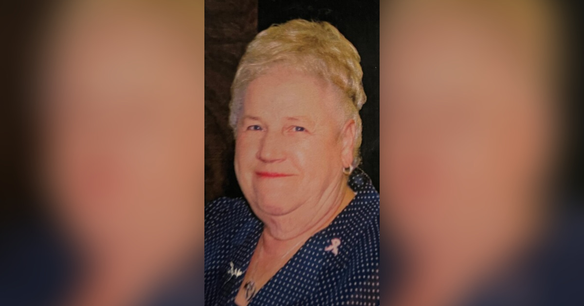 Ina Marks Obituary June 3, 2022 Scio, OH