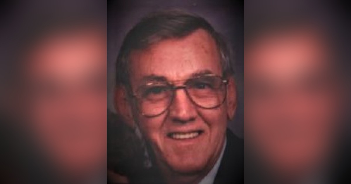 Edward Albright Obituary October 28, 2022 Koch Funeral Home (Scio