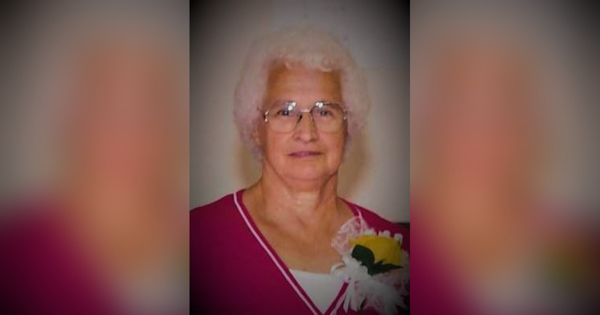 McAfee Obituary April 7, 2023 Koch Funeral Home (Scio) Scio, OH