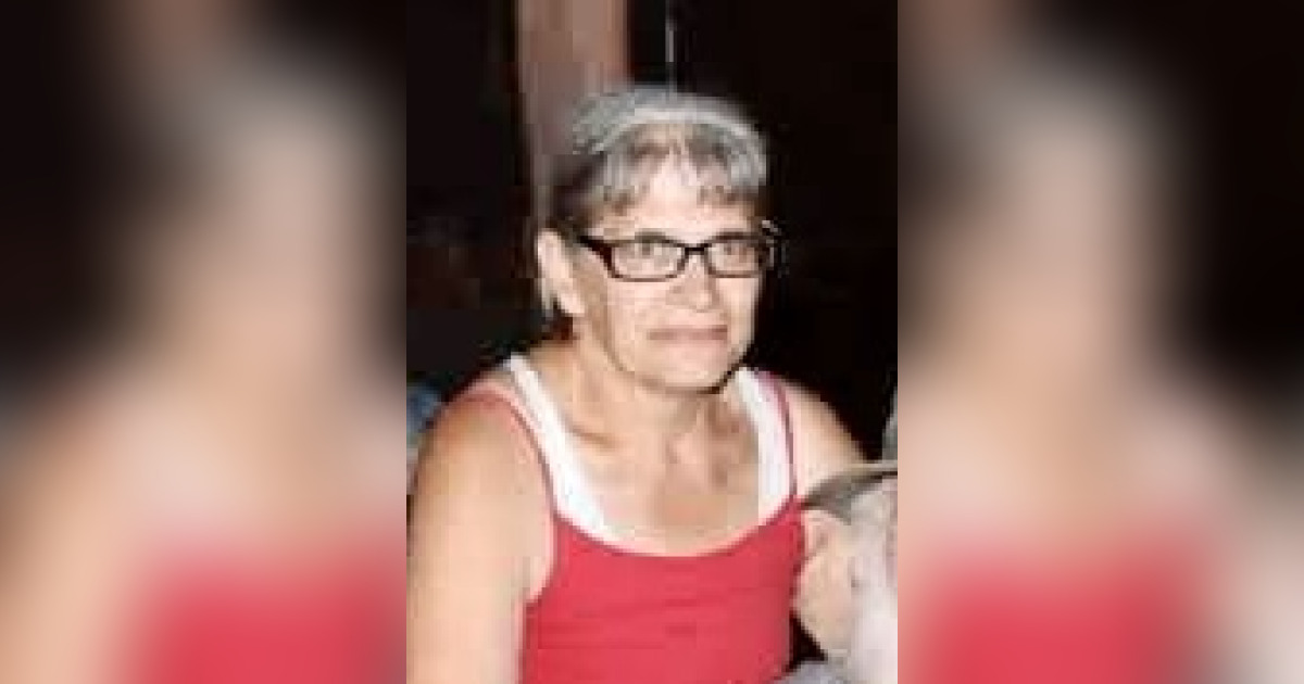 Catherine "Cathy" Erwin