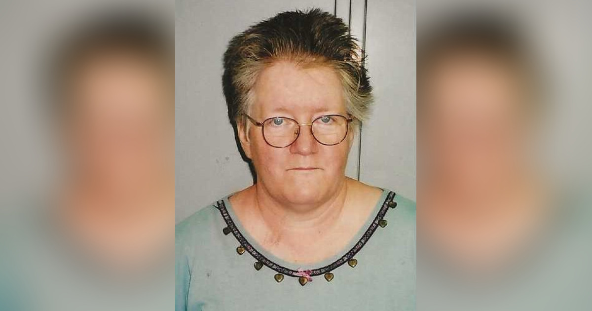 Mary Jane Price Obituary Aug 19, 2023 Scio, OH