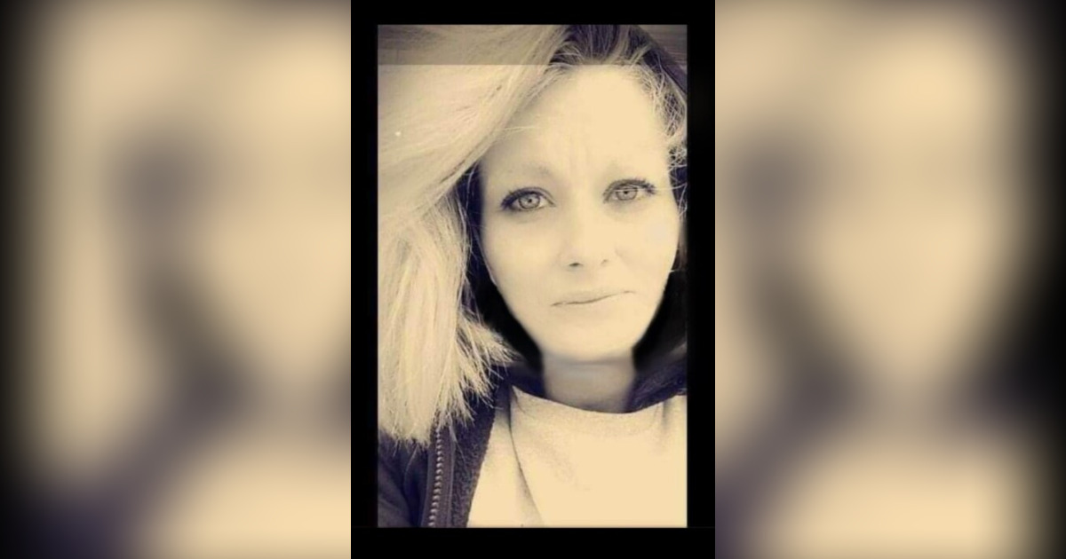 Patricia Leah Hamilton