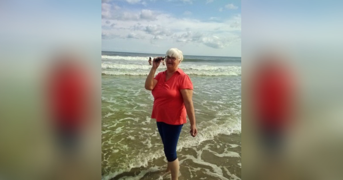 Kathleen "Kathy" Dulkoski