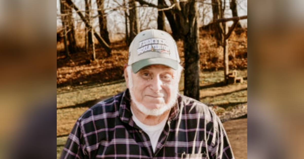 Steve Valdinger Obituary February 9, 2024 Scio, OH