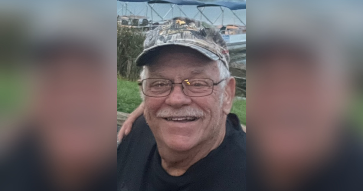 Tyson Horshok Obituary June 5, 2024 Koch Funeral Home (Scio) Scio, OH