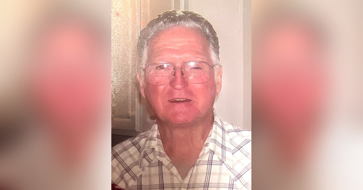 Charles "Mick" Simms