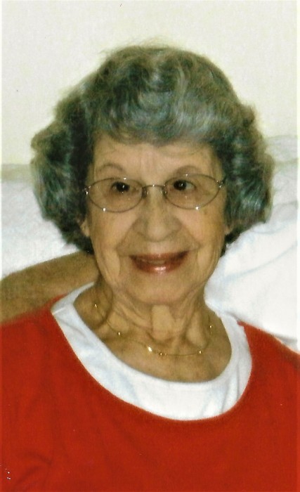 Obituary For Retta Jane Zantene Koch Funeral Home Scio
