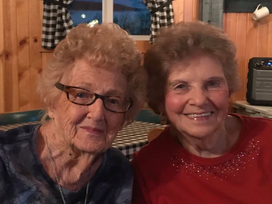 Shirley Tullis Obituary February 3, 2021 Koch Funeral Home (Scio