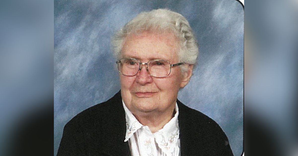 Isabel DeBoer Obituary June 18, 2022 Burns Mortuary of Hermiston