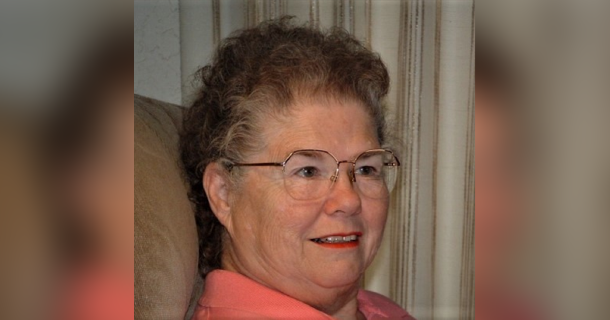 Obituary for Carolyn Jo (Stentz) Hojaboom Burns Mortuary of Hermiston
