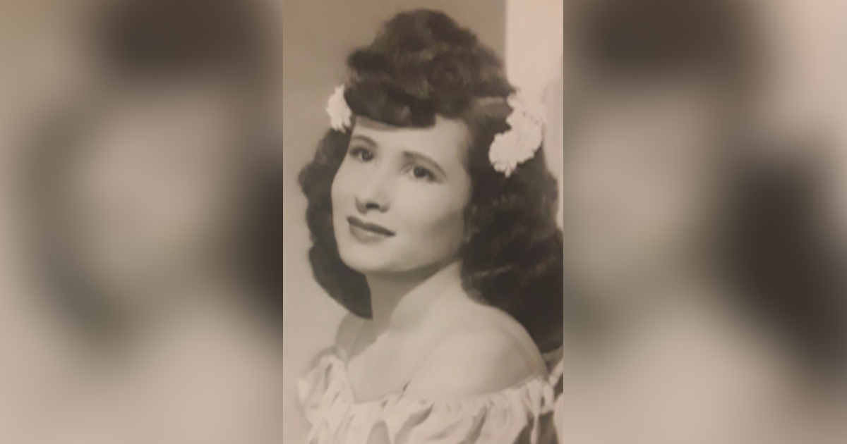 Obituary for Mable "Sue" L (Hams) Stamate Burns Mortuary of Hermiston