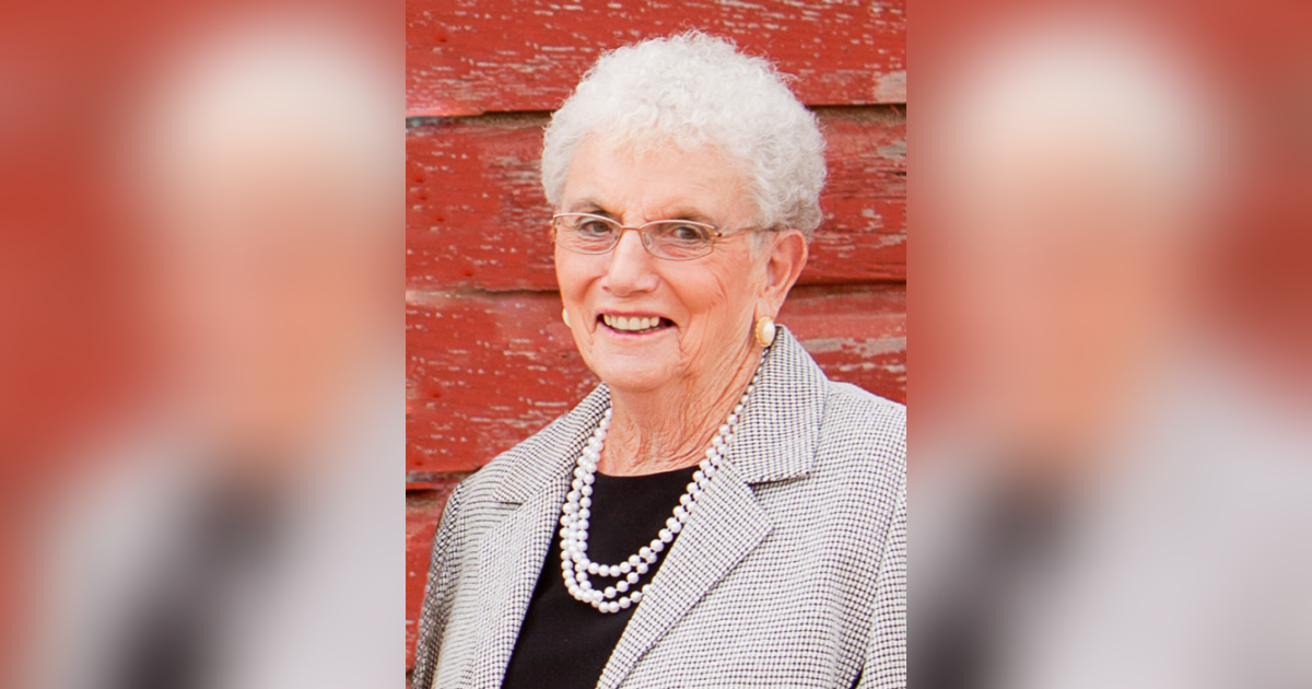 Obituary for Ruth E (Shade) Sullivan Burns Mortuary of Hermiston