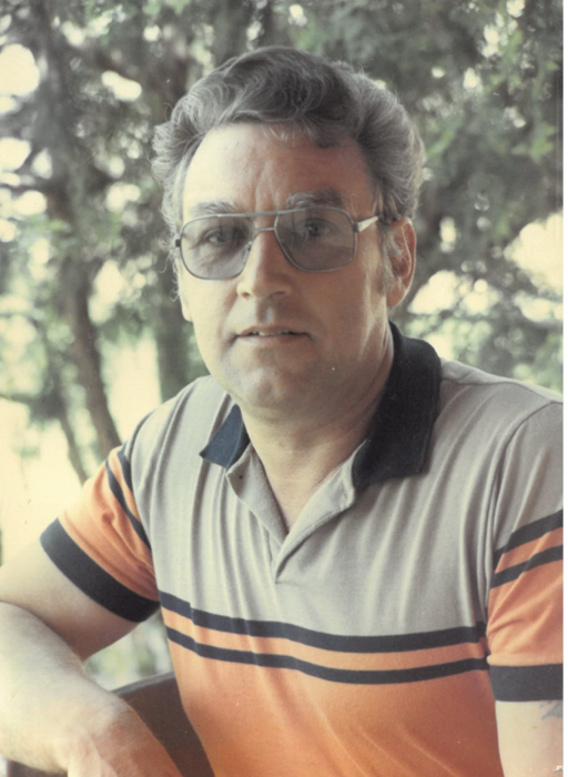 Obituary for Merlyn "Digger" Ostrander October 6, 2022 Hermiston,OR