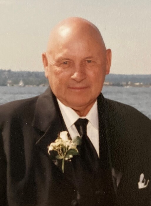 Obituary for Edwin Arnold Himmerich Burns Mortuary of Hermiston