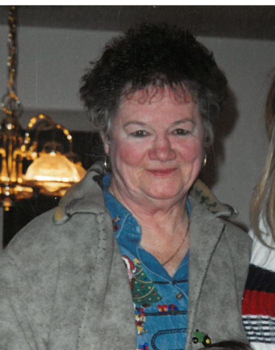 Obituary for B. Jeanie Bloodsworth November 29, 2022 Hermiston,OR