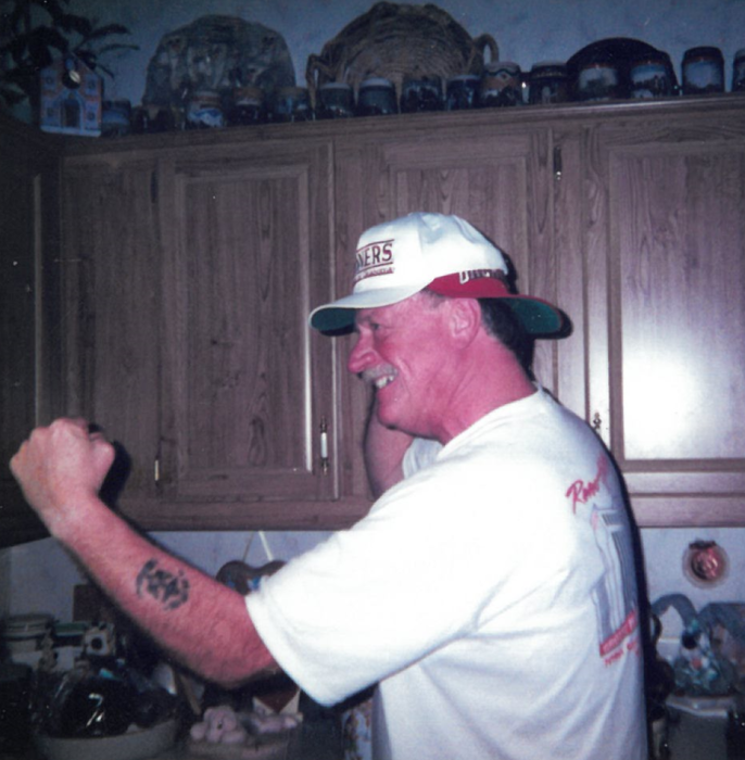 Obituary for William "Bill" R Mallory Burns Mortuary of Hermiston