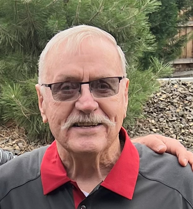 William "Bill" Mallory Obituary Dec 6, 2022 Hermiston, OR