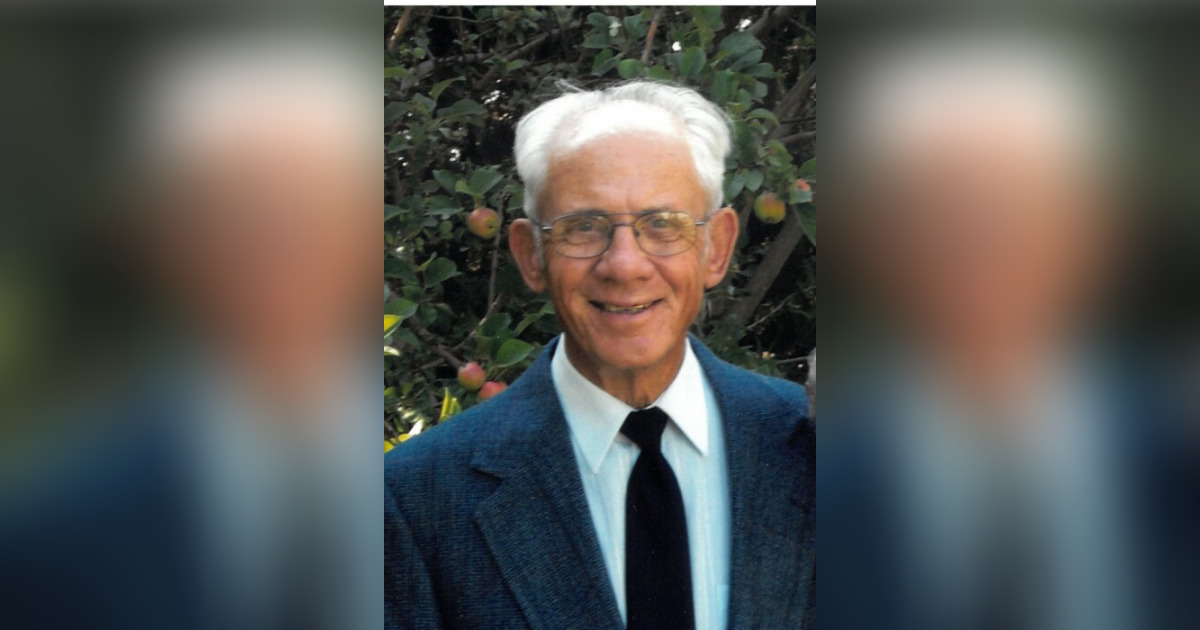 William Ledbetter Obituary Dec 13, 2022 Hermiston, OR
