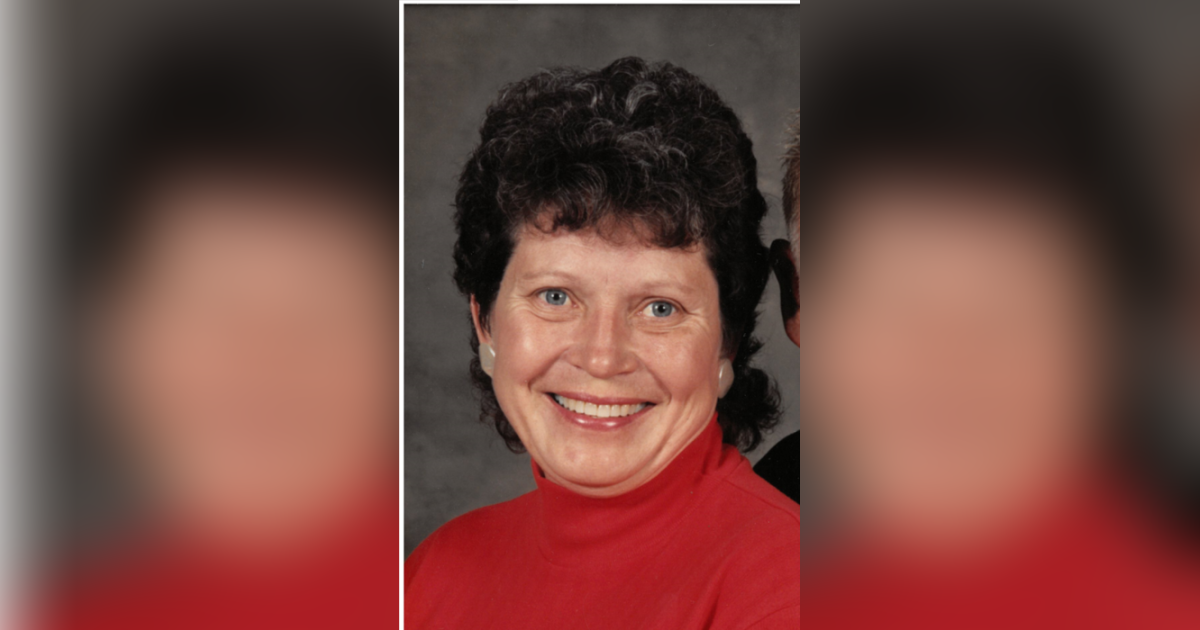 Doris McGinness Obituary Dec 16, 2022 Hermiston, OR