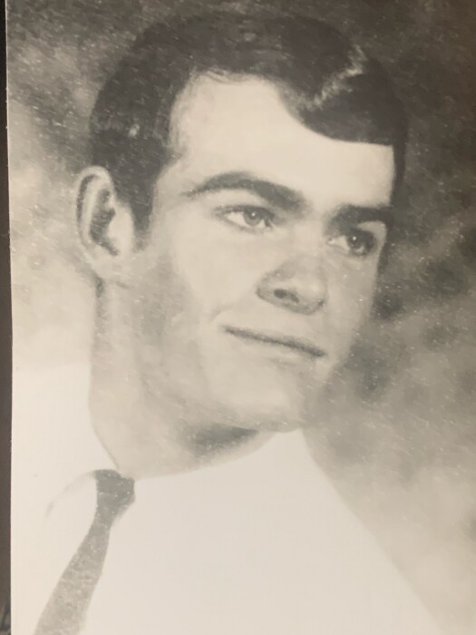 Obituary for Regie Harold Horn Burns Mortuary of Hermiston