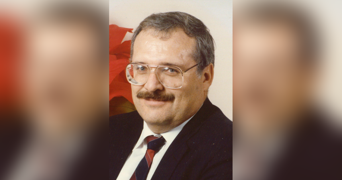 Obituary for Carl Gene Banker Burns Mortuary of Hermiston