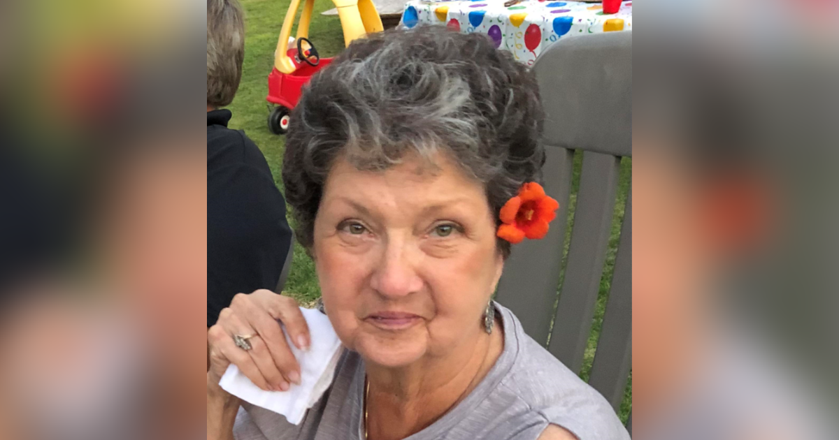 Darlene Cook Obituary June 29, 2023 Burns Mortuary of Hermiston
