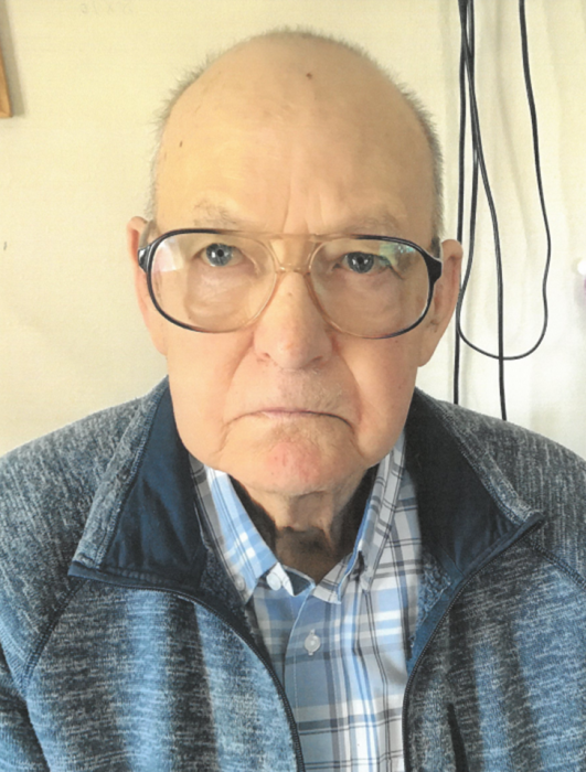 Jerrold "Jerry" Horn Obituary Jul 5, 2023 Hermiston, OR