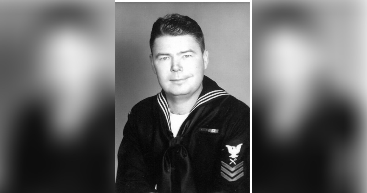 Obituary for Albert Smith November 5, 2023 Hermiston, OR