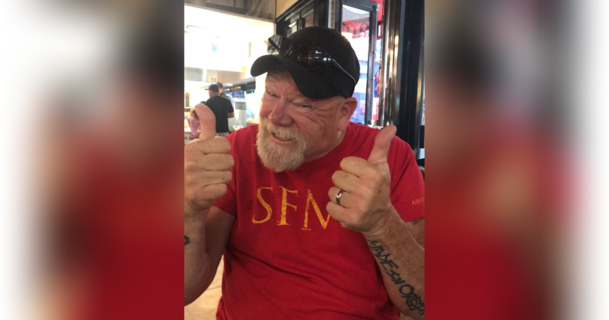 William "Bill" Horn Obituary Nov 12, 2023 Hermiston, OR