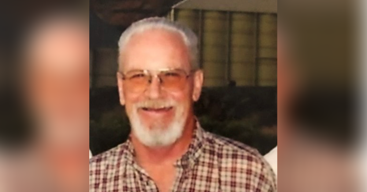 Richard Fetters Obituary Dec 14, 2023 Hermiston, OR