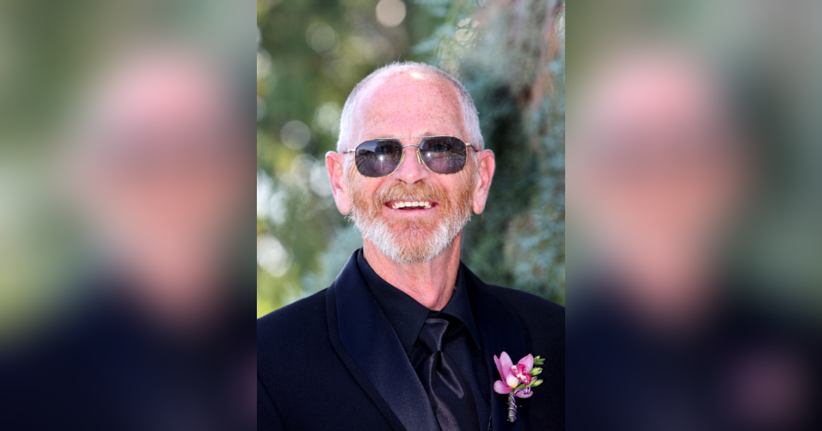 Gary Jones Obituary Dec 27, 2023 Hermiston, OR