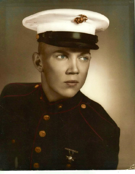 Obituary for John Walker January 23, 2024 Hermiston,OR