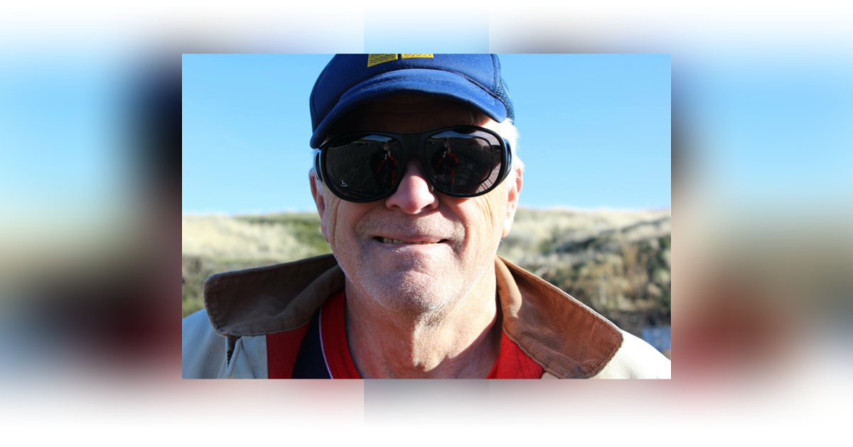 Obituary for Larry Moore January 22, 2024 Hermiston, OR