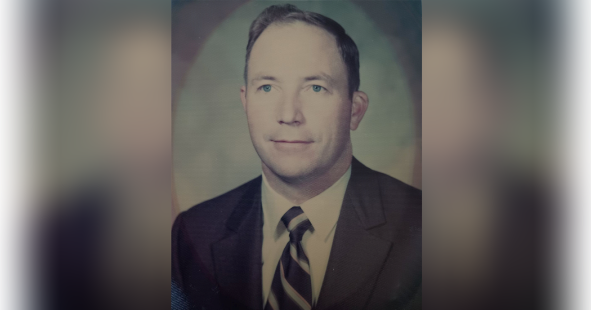 Obituary for John "Dennis" Roach Jr Burns Mortuary of Hermiston