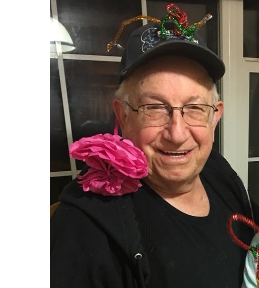 Obituary for Thomas "Beenie" E Beenblossom Burns Mortuary of Hermiston