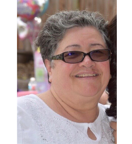 Obituary for Ceberiana Velasco Robles September 13, 2020 Hermiston, OR