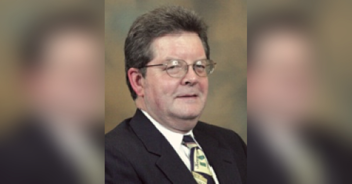 Bryce Morrice, M.D. Obituary August 16, 2022 McPeek Hoekstra