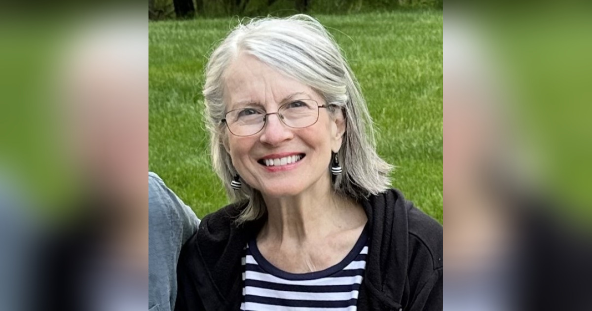 Rebecca Hoover Obituary May 20, 2023 McPeek Hoekstra Hoskinson