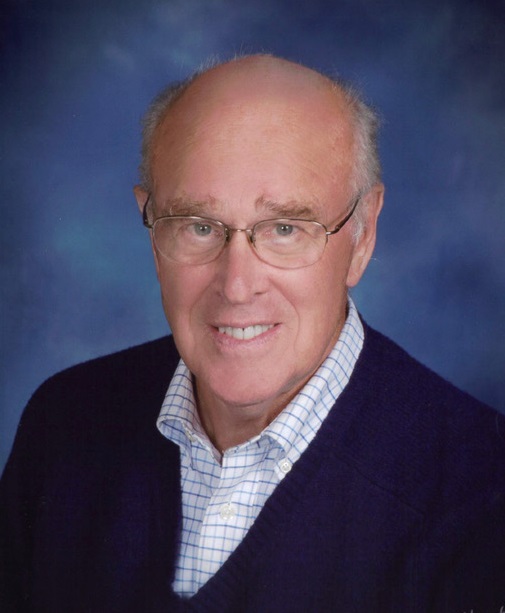 Obituary for Richard Fowler Boyden McPeekHoekstra Funeral Home