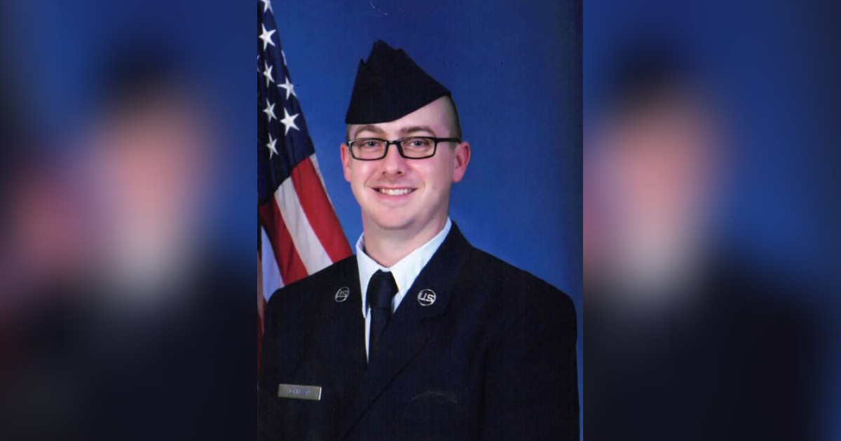 Brian "Kody" Johnson Obituary December 4, 2023 McPeek Hoekstra Hoskinson Funeral & Cremation